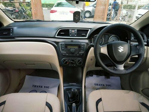 Maruti Suzuki Ciaz VDi SHVS, 2016, Diesel for sale 