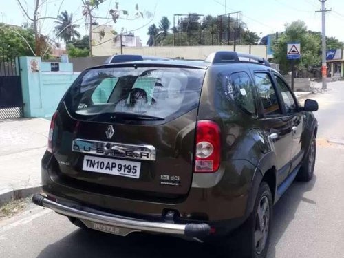 Renault Duster 2014 for sale 