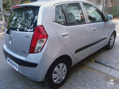 Hyundai i10 Sportz 1.2 2009 for sale 