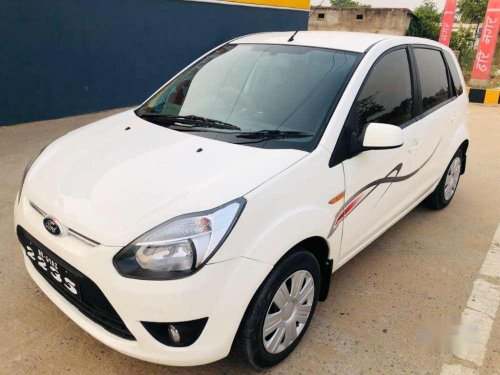 Ford Figo Duratorq EXI 1.4, 2011, Petrol for sale 