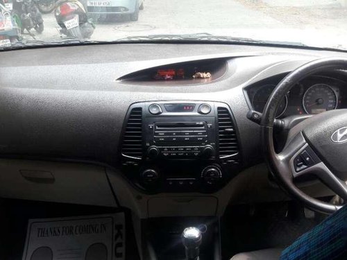 2009 Hyundai i20 for sale at low price