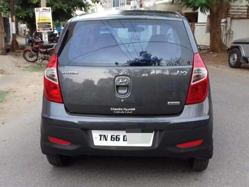 2011 Hyundai i10 for sale