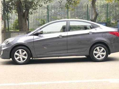 Used 2014 Hyundai Verna for sale