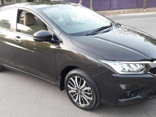 Used 2017 Honda City for sale