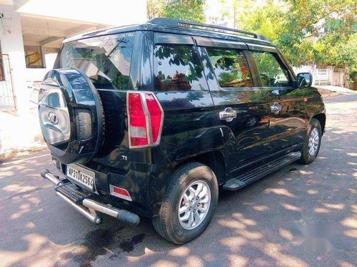 Used 2016 Mahindra TUV 300 for sale