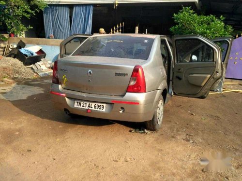 Used 2011 Mahindra Renault Logan for sale