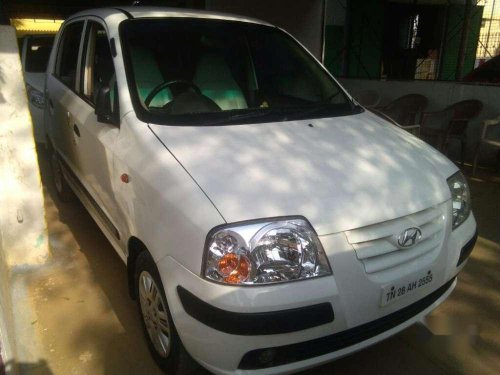 2011 Hyundai Santro Xing for sale 