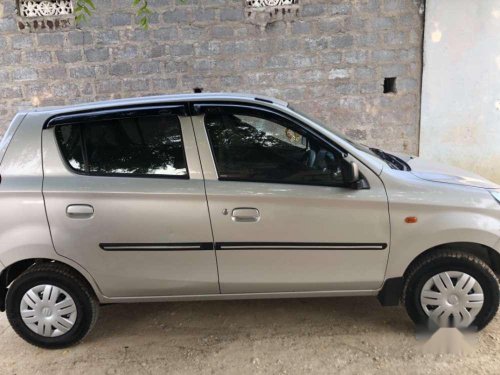 Used Maruti Suzuki Alto 800 car 2018 for sale  at low price