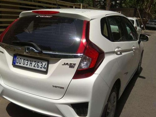 2015 Honda Jazz for sale at low price