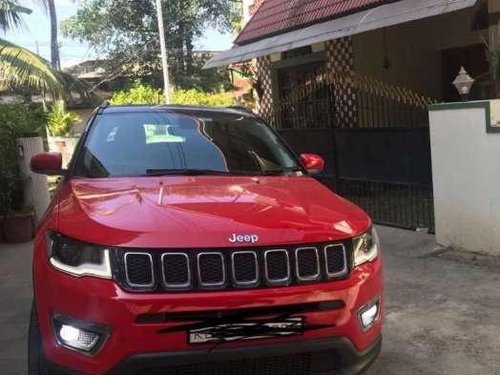 2017 Mahindra Jeep for sale