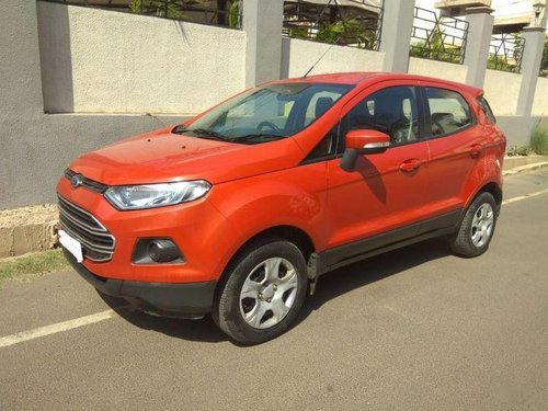 Ford EcoSport 1.5 TDCi Trend for sale