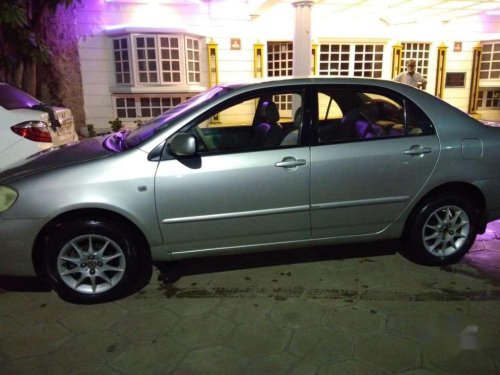 Toyota Corolla 2007 for sale 