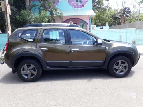 Renault Duster 2014 for sale 