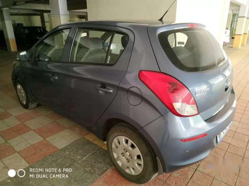 2012 Hyundai i20 for sale