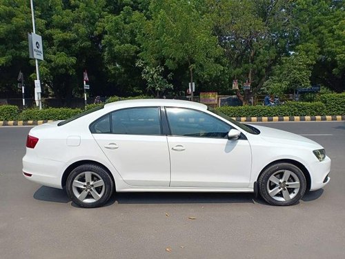 Volkswagen Jetta 2013-2015 2.0 TDI Trendline for sale