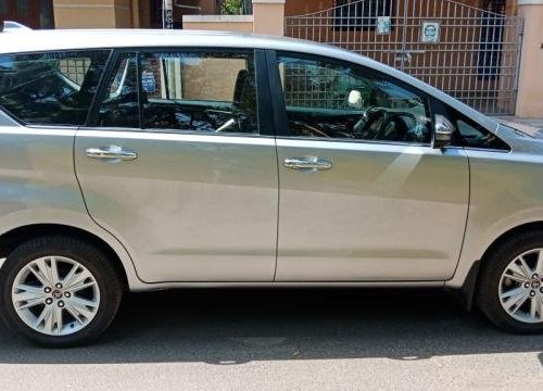 2018 Toyota Innova Crysta for sale at low price