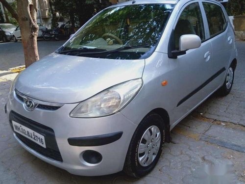 Hyundai i10 Sportz 1.2 2009 for sale 