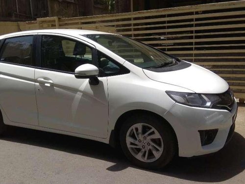 2015 Honda Jazz for sale at low price