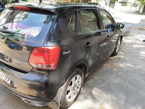 Volkswagen Polo Highline1.2L (D), 2011, Diesel for sale 