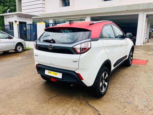 Used Tata Nexon 2018 car at low price