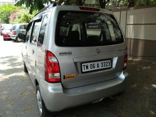 Used Maruti Suzuki Wagon R LXI 2009 for sale 