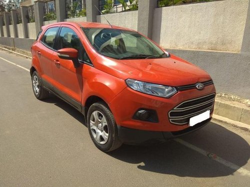 Ford EcoSport 1.5 TDCi Trend for sale