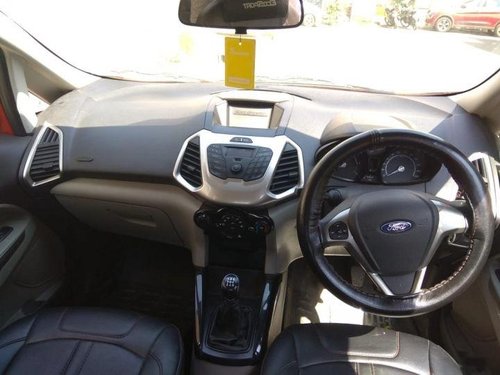 Ford EcoSport 1.5 TDCi Trend for sale