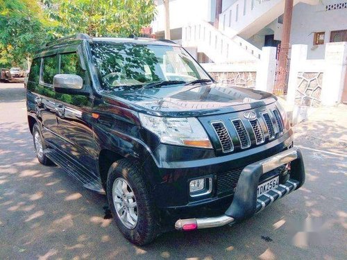 Used 2016 Mahindra TUV 300 for sale