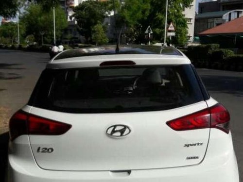 Hyundai i20 2017 for sale 