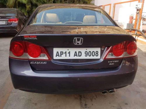 Used 2008 Honda Civic for sale