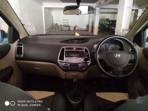 2012 Hyundai i20 for sale