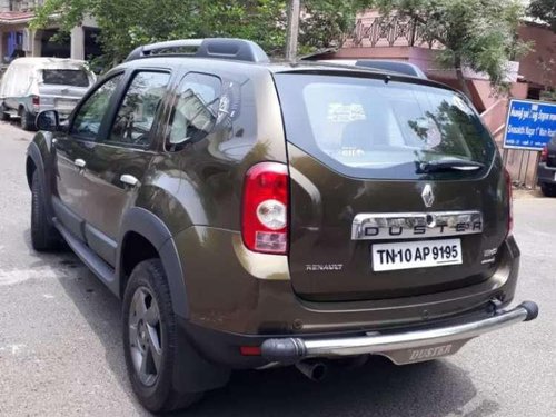 Renault Duster 2014 for sale 