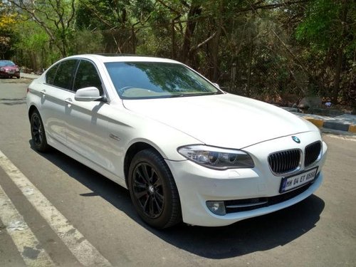 2011 BMW 5 Series 2003-2012 for sale