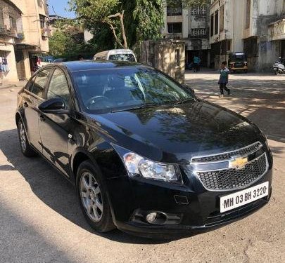 Used Chevrolet Cruze LTZ AT 2012 for sale