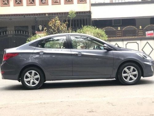 Used 2014 Hyundai Verna for sale