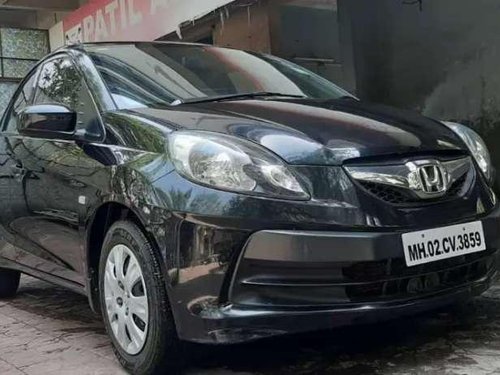 Honda Brio 2013 for sale 