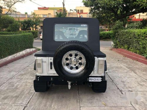 Mahindra Thar 2019 for sale 