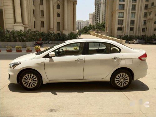 2015 Maruti Suzuki Ciaz for sale at low price