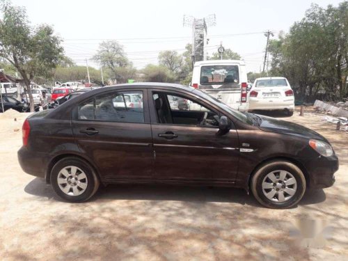 Used Hyundai Verna 1.4 CRDi 2007 for sale 