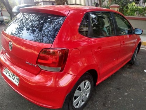 Volkswagen Polo Diesel Trendline 1.2L for sale