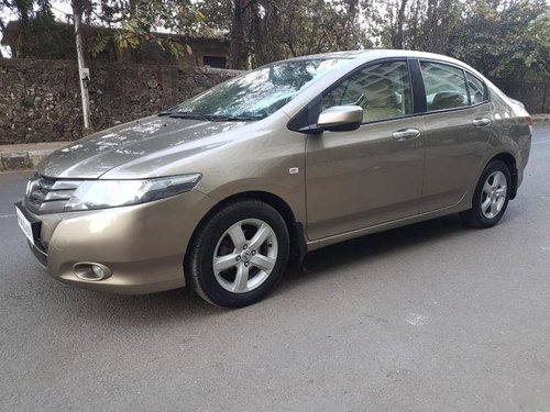 Used 2010 Honda City for sale