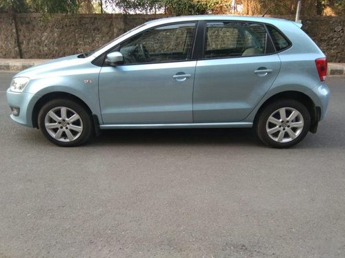 Volkswagen Polo Petrol Highline 1.2L for sale