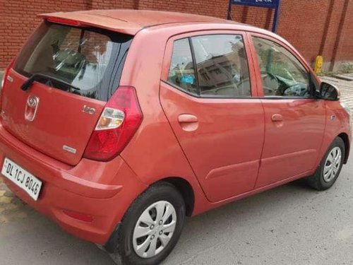 Used 2011 Hyundai i10 for sale