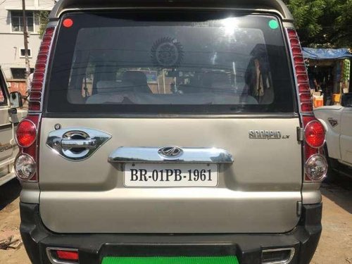 Used Mahindra Scorpio LX 2010 for sale 