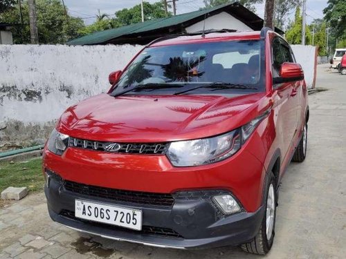 2017 Mahindra KUV 100 for sale at low price