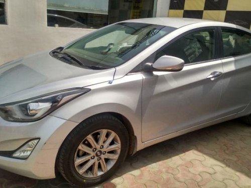 Hyundai Elantra 2016 for sale