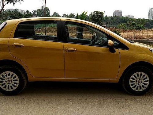 Fiat Punto Evo 2015 for sale