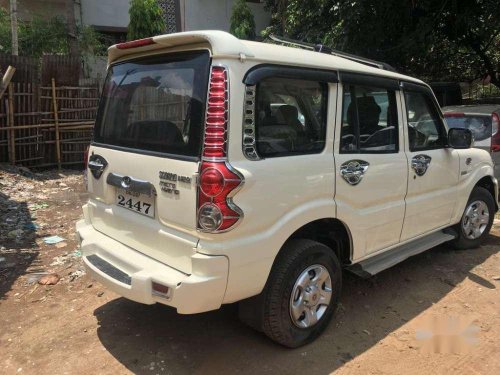 Used Mahindra Scorpio M2DI 2009 for sale 