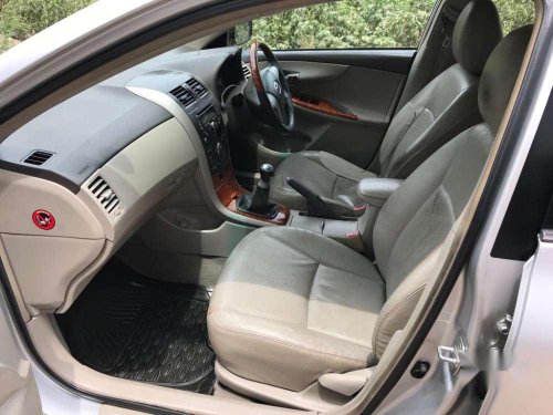 Toyota Corolla Altis 1.8 GL, 2010, Petrol for sale 