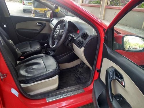 Volkswagen Polo Diesel Trendline 1.2L for sale